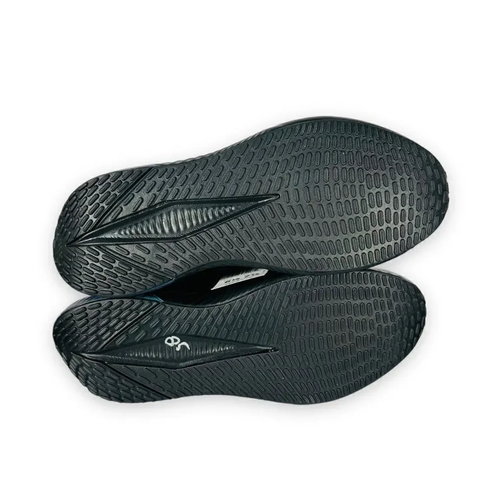 Adidas Alphamagma Guard 'Black Dark‎ Marine' GX1177 Men's 6.5 Women's 7.5